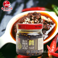 Frischer Pfeffer Shanzhen Sauce